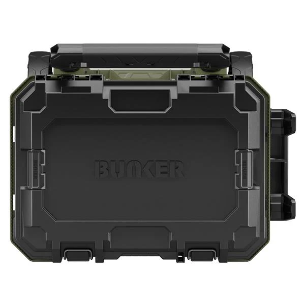 DRAPER BUNKER 9PC SET - Image 2
