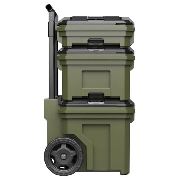 DRAPER BUNKER 9PC SET - Image 4