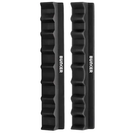 DRAPER BUNKER® MAGNETIC TOOL HOLDER, 200MM (PACK OF 2)