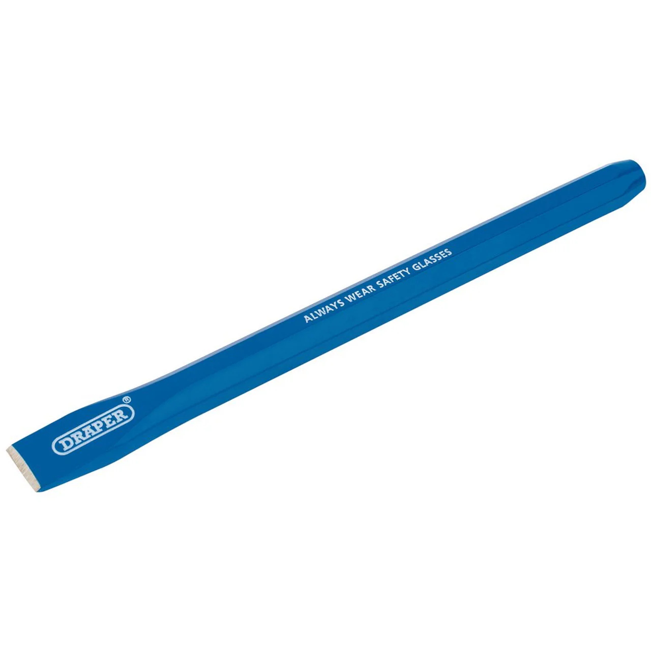 DRAPER COLD CHISEL 19X250MM PACKED