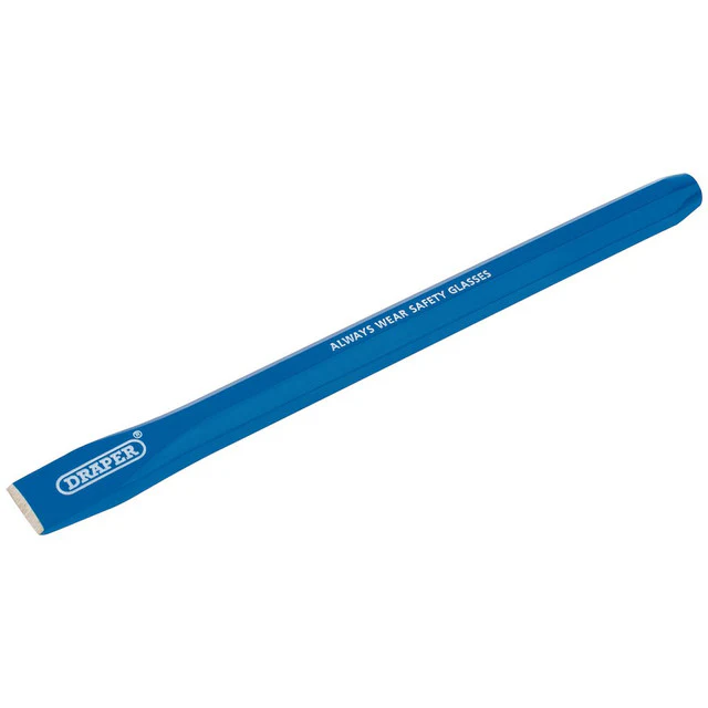 DRAPER COLD CHISEL 19X250MM PACKED