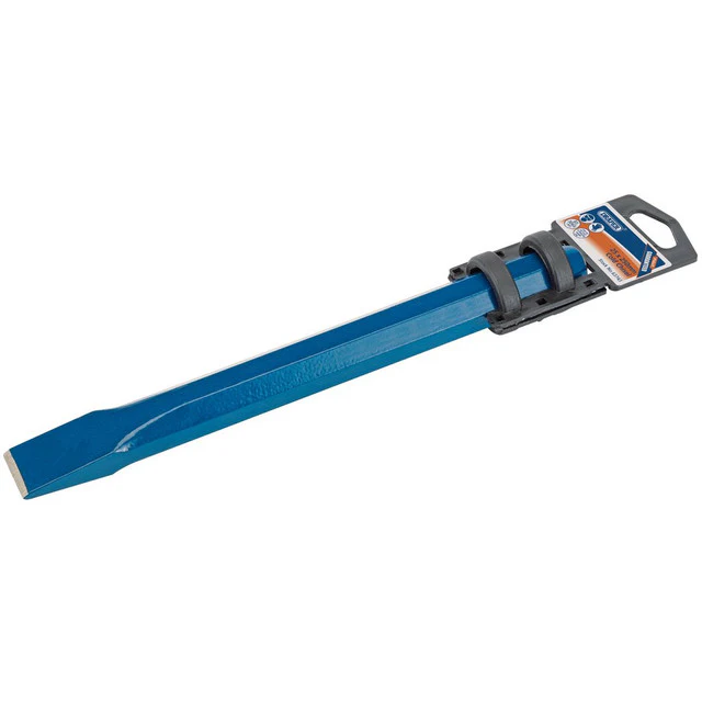 DRAPER COLD CHISEL 25X250MM PACKED