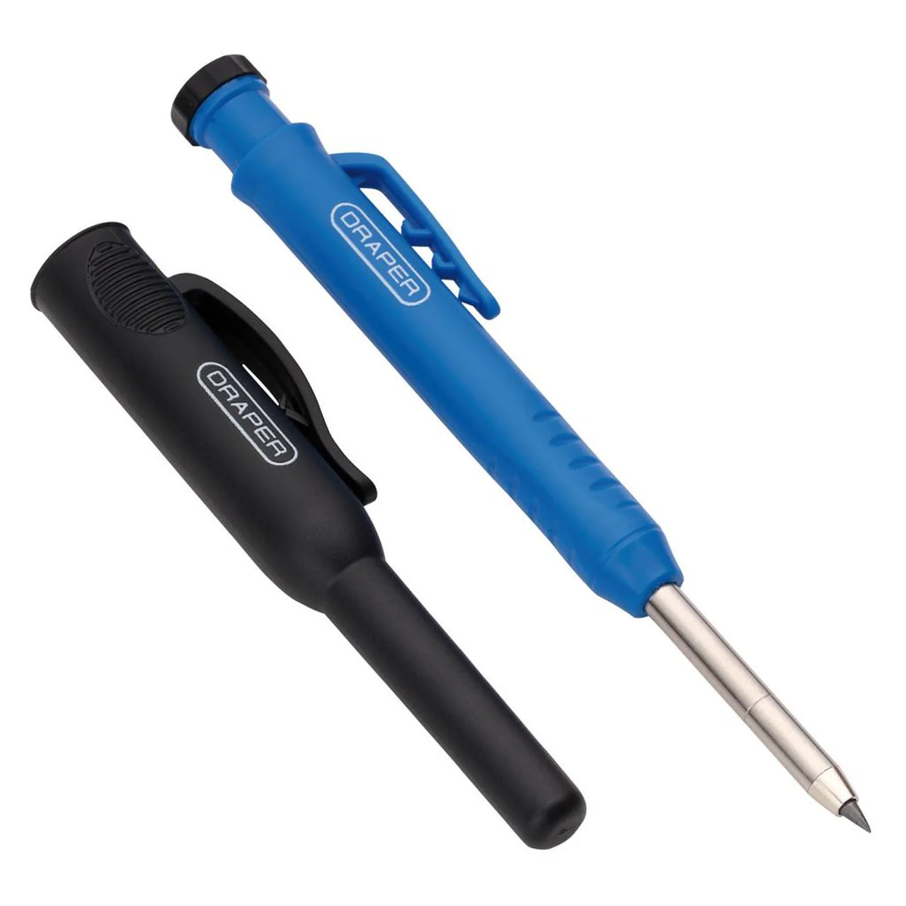 DRAPER CONSTRUCTION PENCIL WITH HOLDER - Image 2