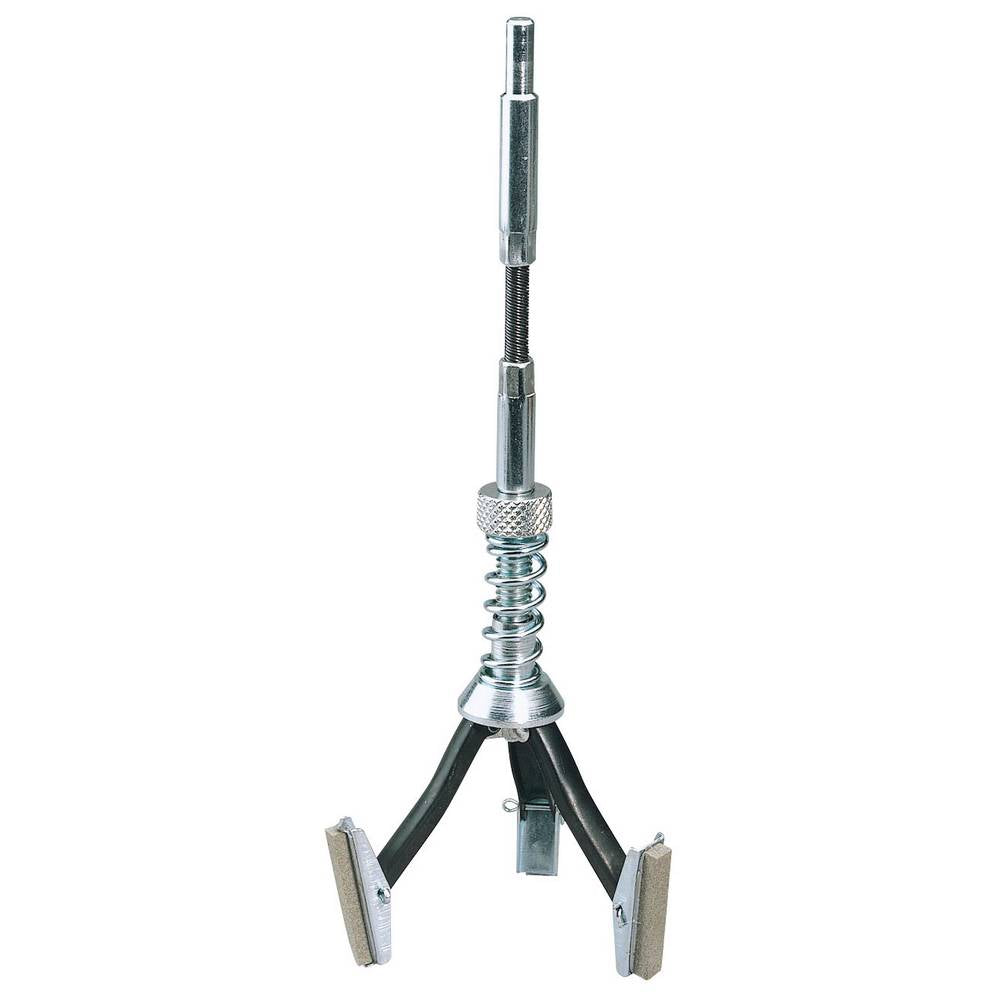 DRAPER CYLINDER HONE WITH STONE SET, 25 - 57MM, 220 GRIT