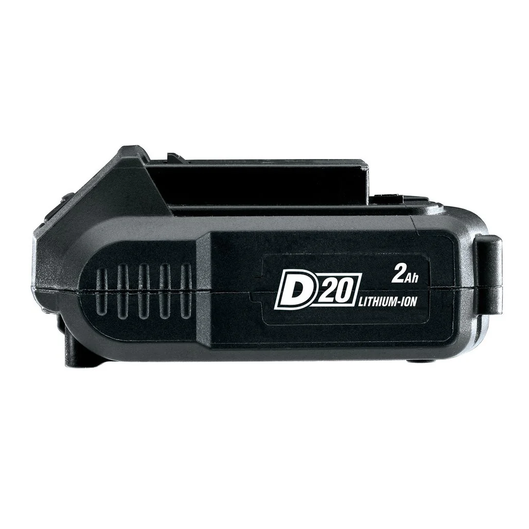 DRAPER D20 2.0AH BATTERY - Image 2