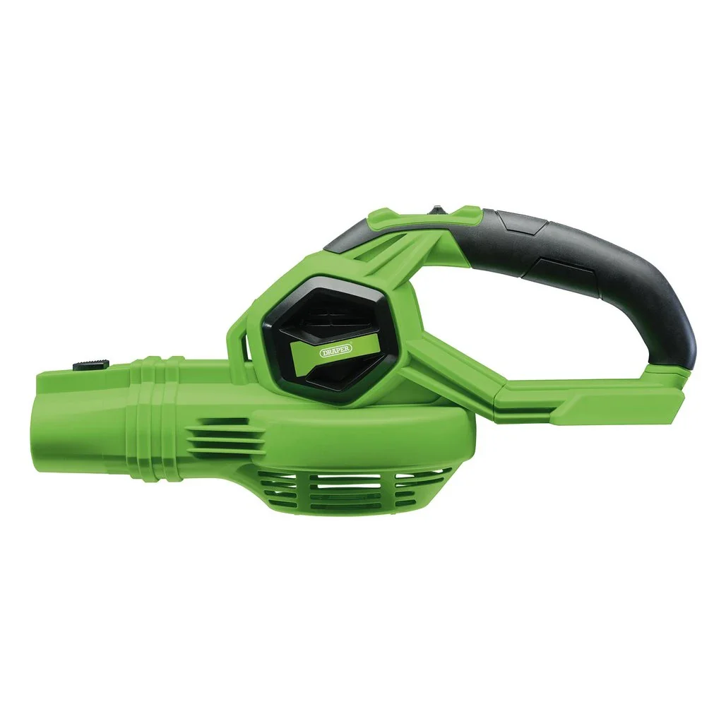 DRAPER D20 GARDEN LEAF BLOWER SET - Image 3