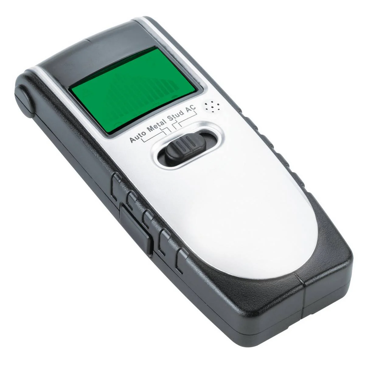 DRAPER EXPERT DIGITAL LIVE WIRE, METAL AND STUD DETECTOR