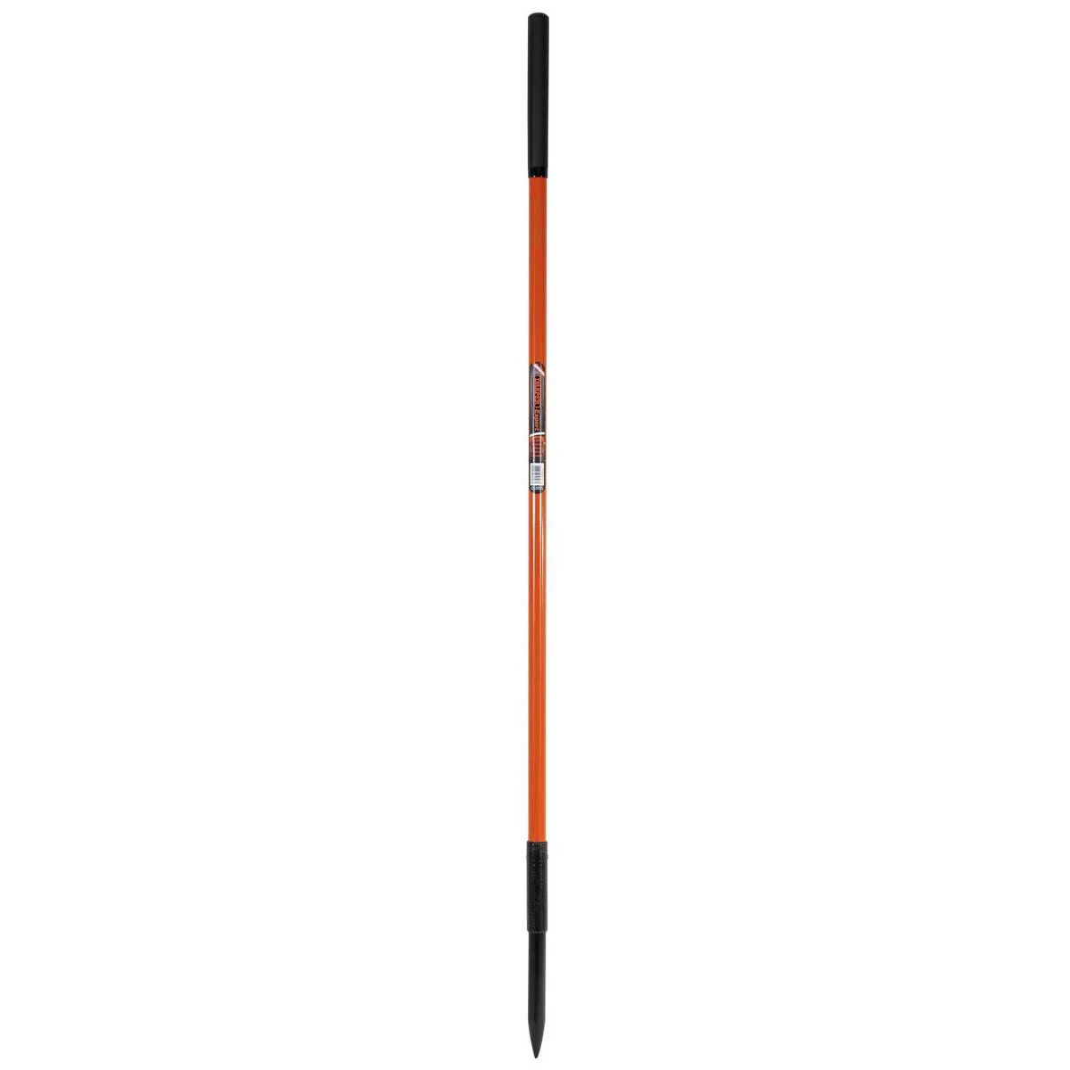 DRAPER EXPERT FULLY INSULATED CONTRACTORS POINT END CROWBAR