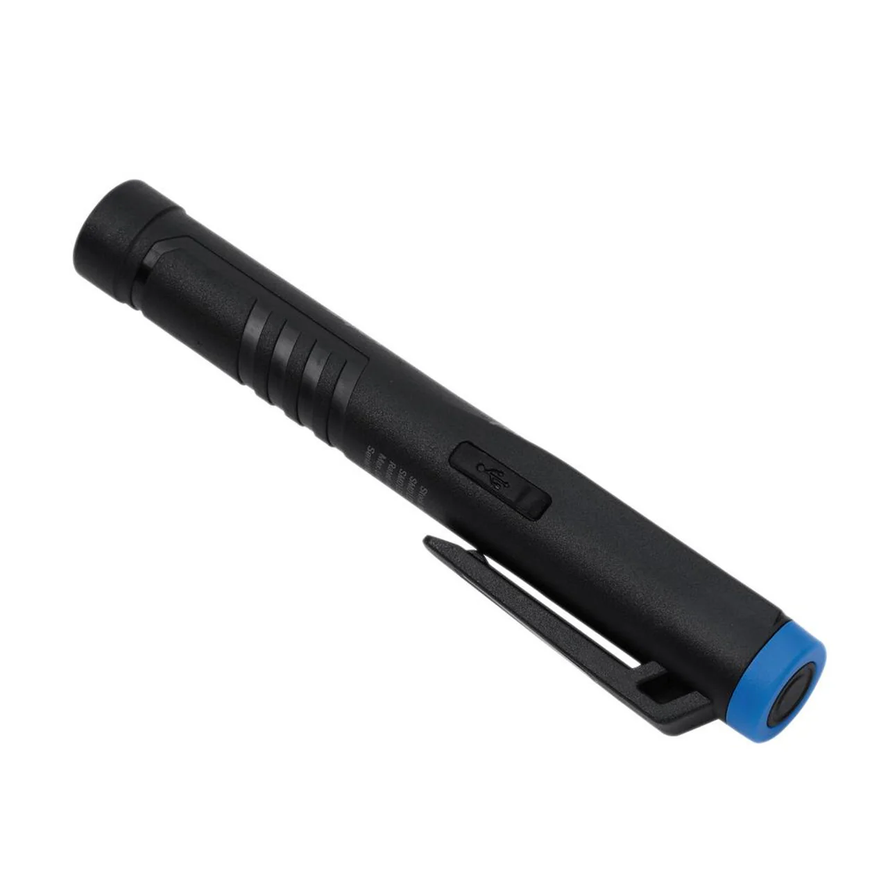DRAPER EXPERT SMD LED USB RECHARGEABLE PEN LIGHT, 1W, 150 LUMENS - Image 2