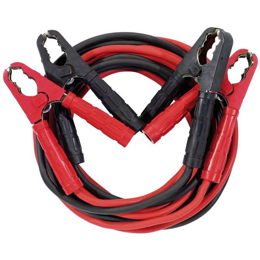 DRAPER HD BOOSTER CABLE - 25MMX5M