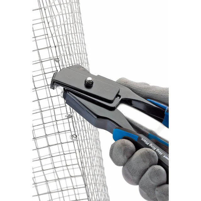 DRAPER HOG RING PLIERS - AUTO FEED - Image 2