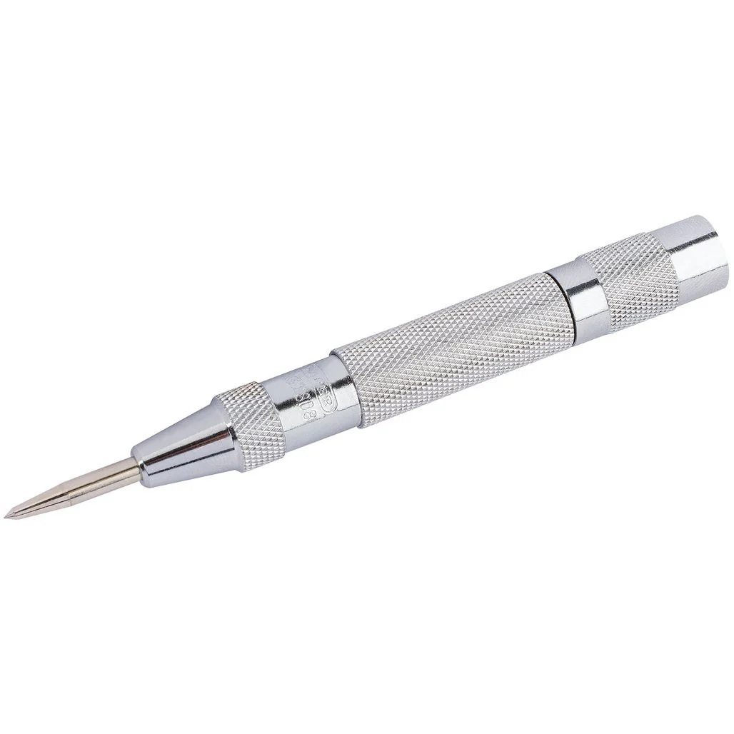 DRAPER JUNIOR AUTOMATIC CENTRE PUNCH