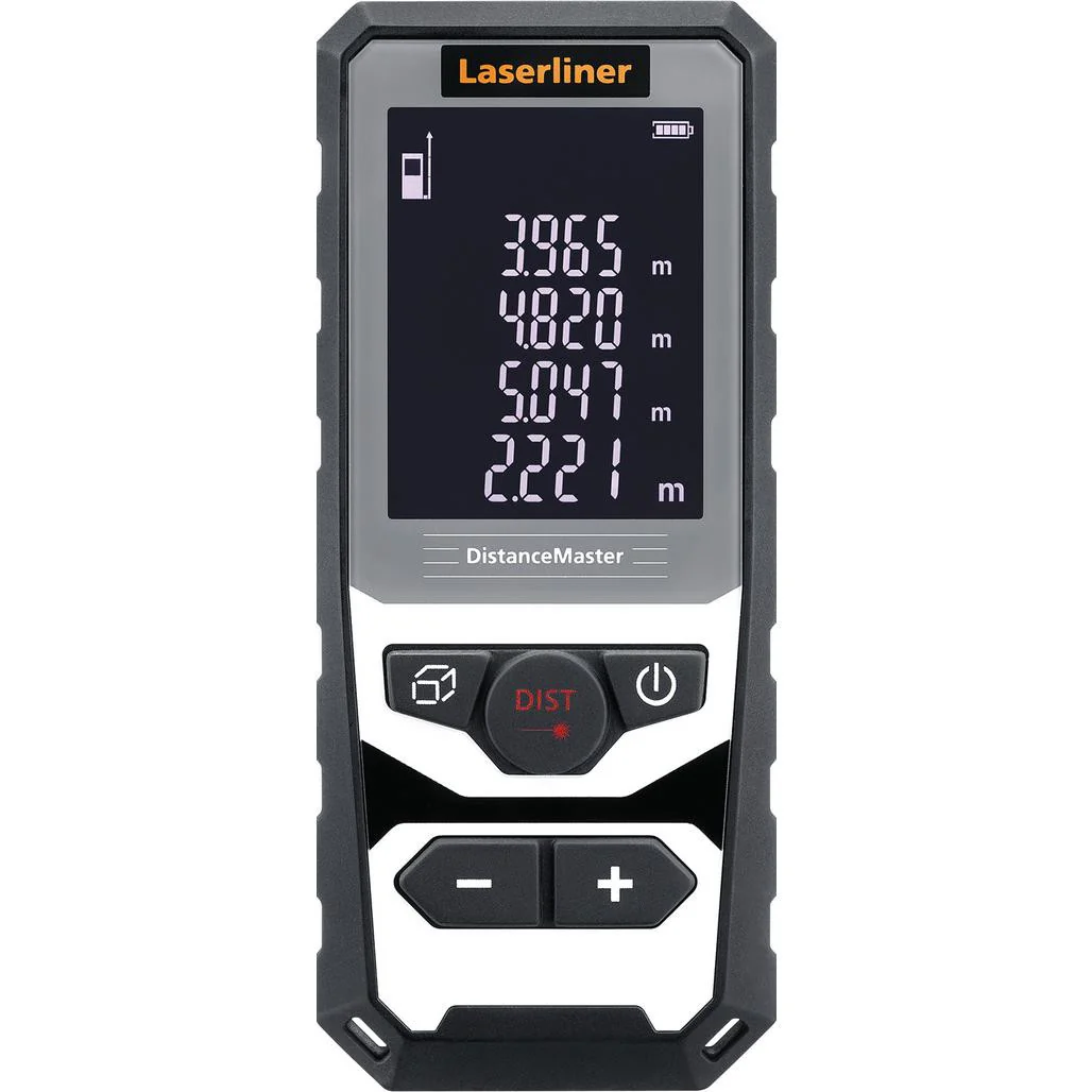 DRAPER LL DISTANCEMASTER 50