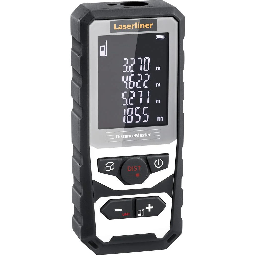 DRAPER LL DISTANCEMASTER 50 - Image 2