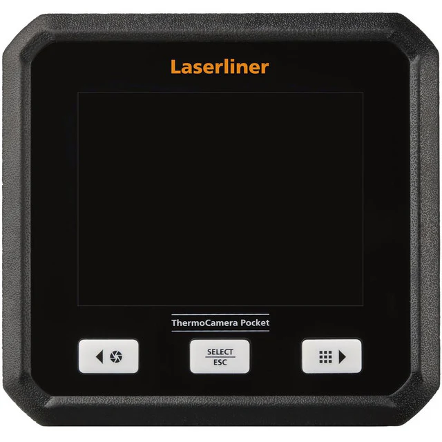 DRAPER LL THERMOCAMERA POCKET - Image 2