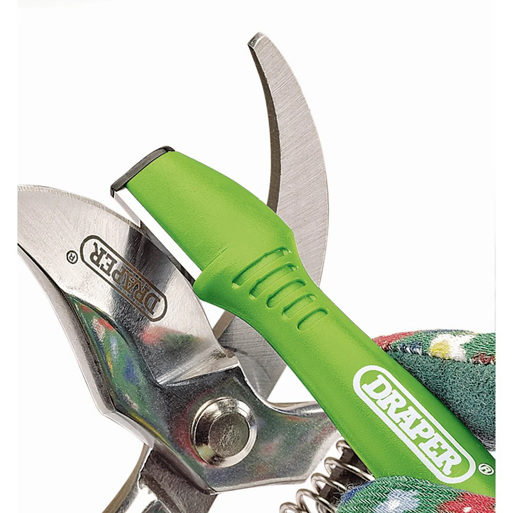 DRAPER MULTI SHARPENER TUNG CARBIDE - Image 2