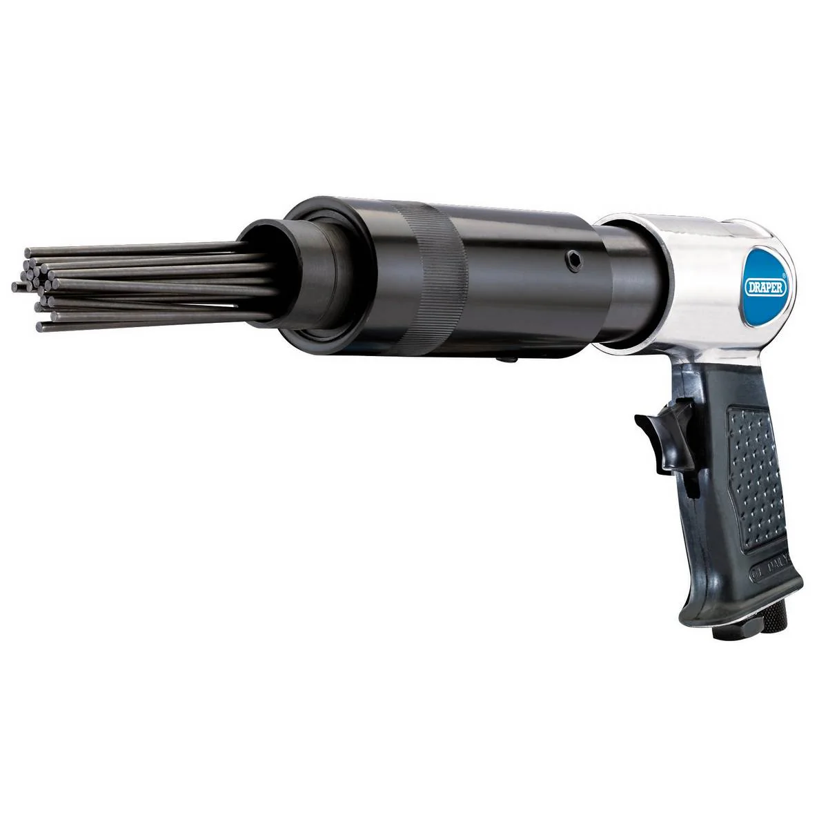 DRAPER NEEDLE SCALER