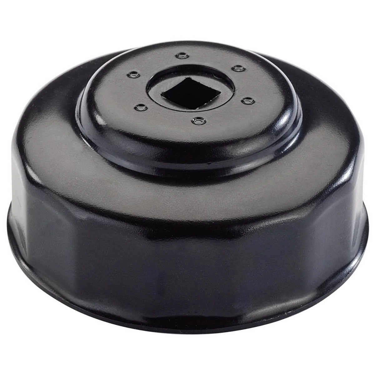 DRAPER OIL FILTER SOCKET FOR AUDI, BMW, MERCEDES-BENZ, PORSCHE AND VW