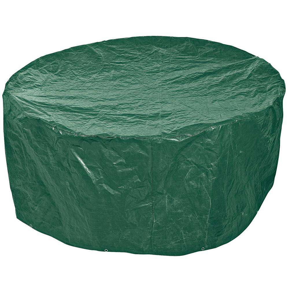 DRAPER PATIO SET COVER, 1900 X 800MM, SMALL