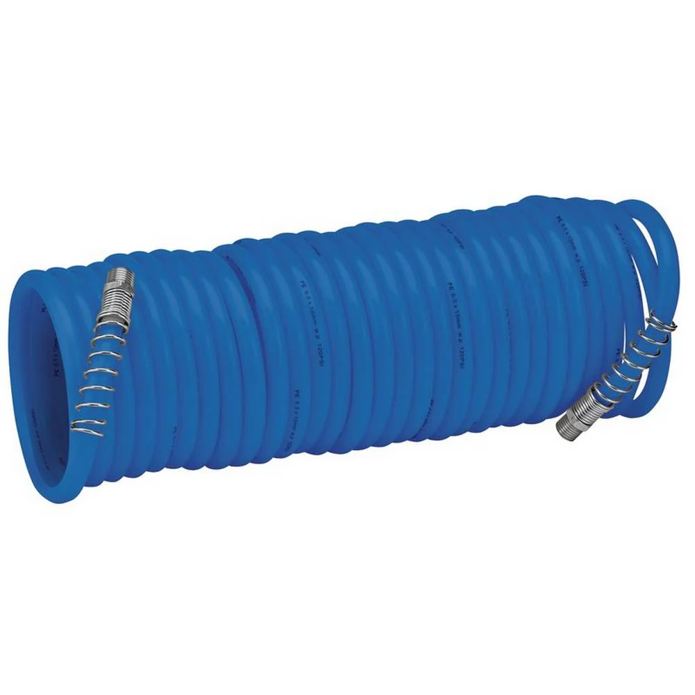 DRAPER RECOIL AIR HOSE