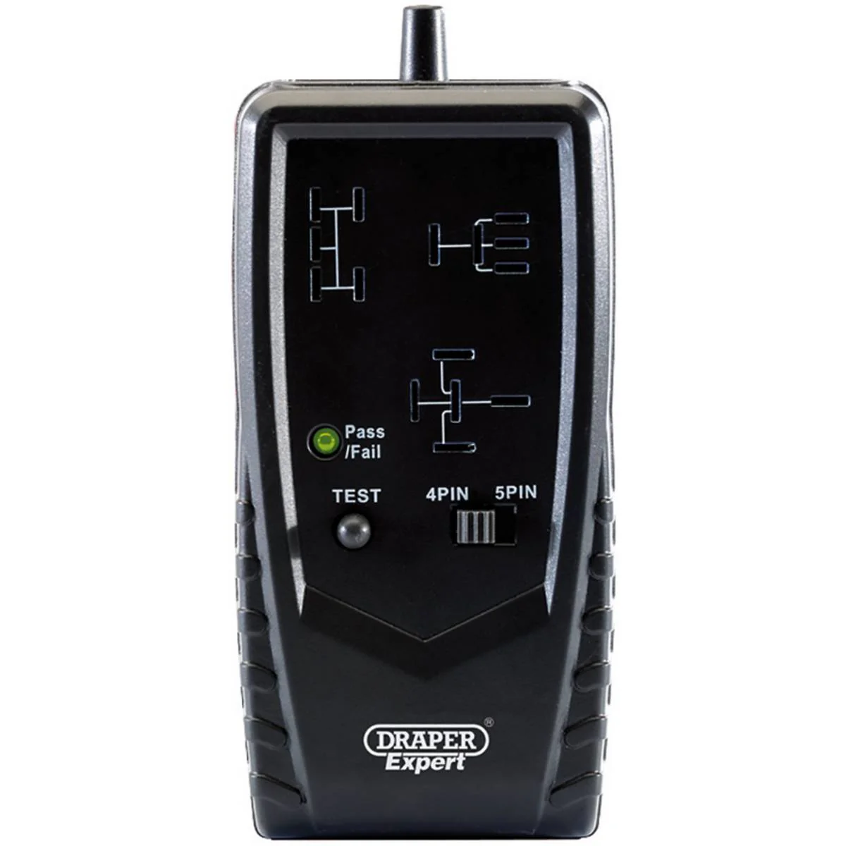 DRAPER RELAY TESTER