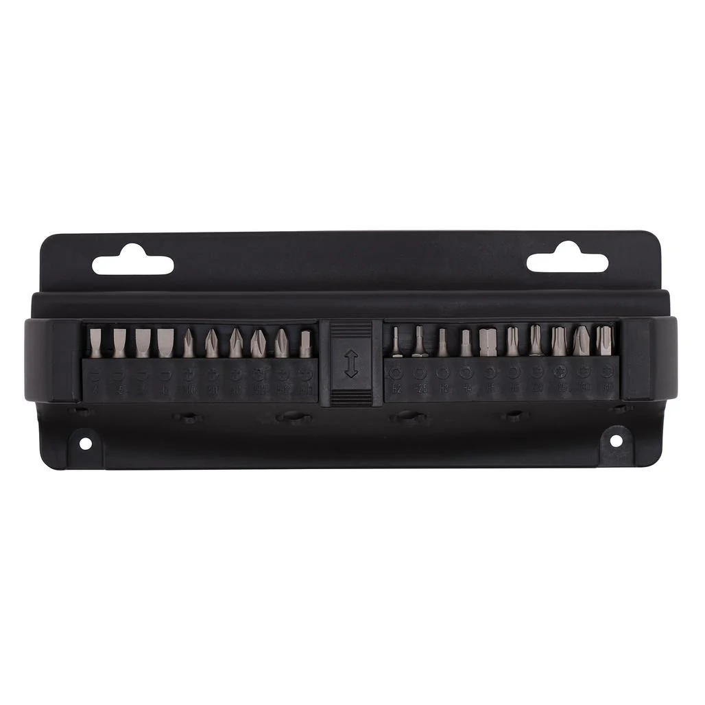 DRAPER SCREWDRIVER SET WITH WALL MOUNTABLE RACK - Image 3