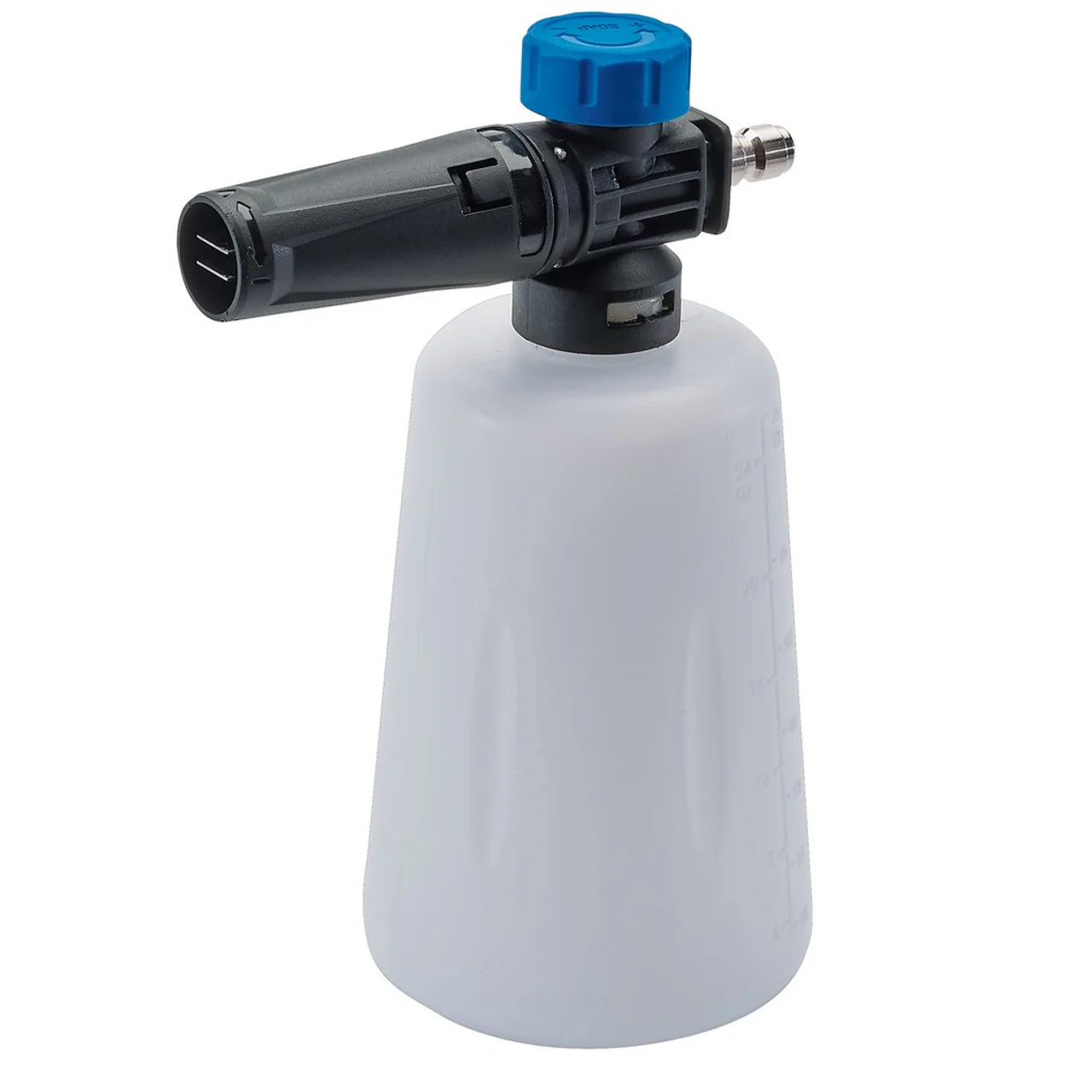 DRAPER SNOW FOAM PRODUCER