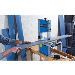 DRAPER STORM FORCE BANDSAW 245MM 420W - Image 2