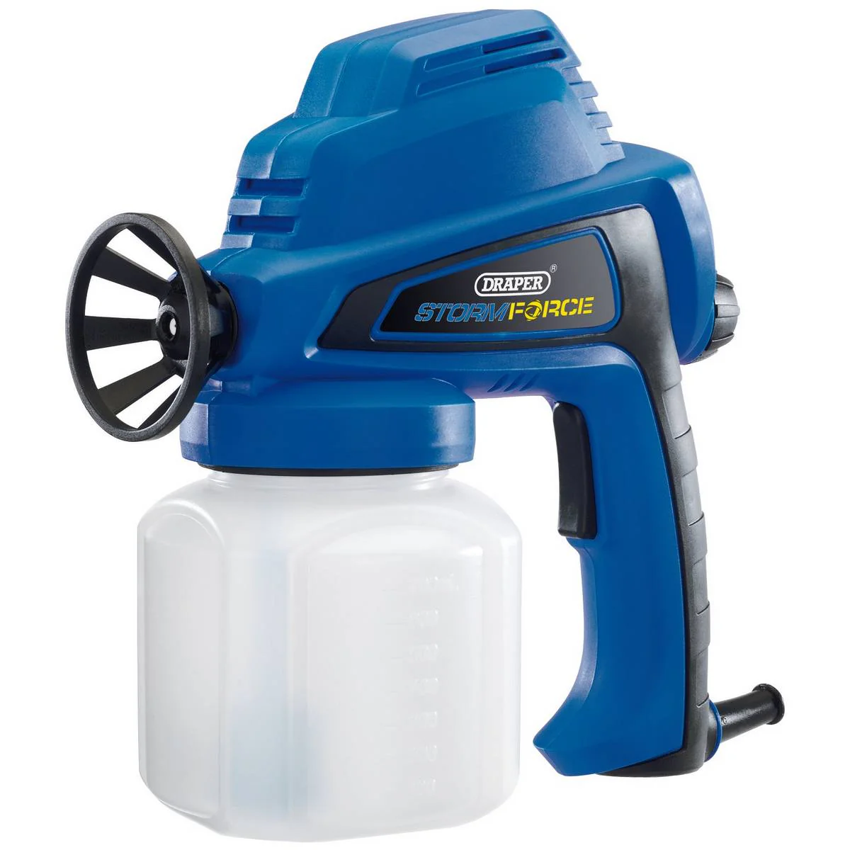 DRAPER 230V / 80W PAINT SPRAY GUN