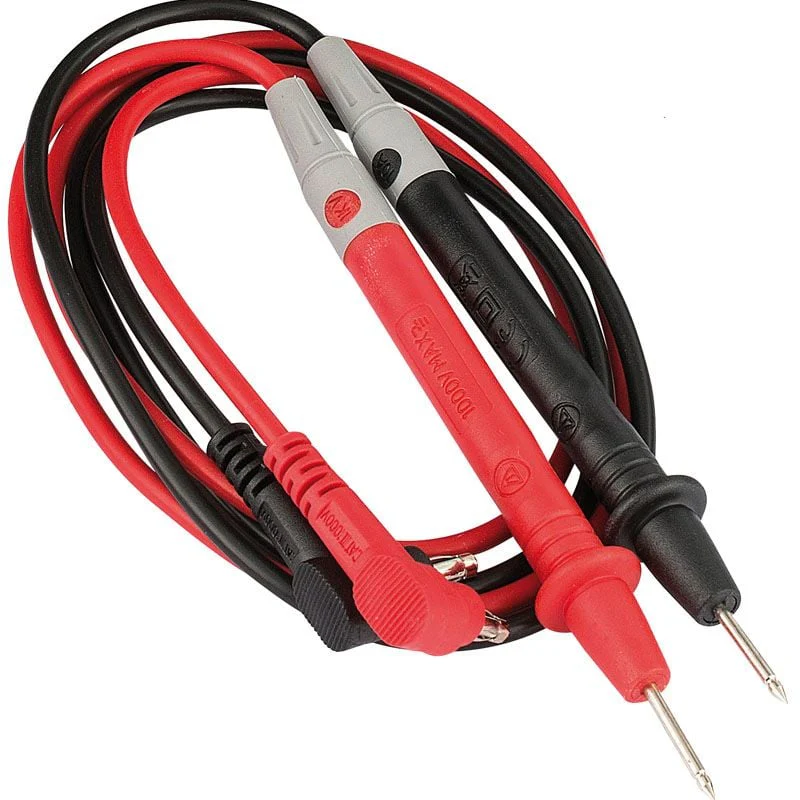 DRAPER TEST PROBE SET-200/300 RANGE - Image 2