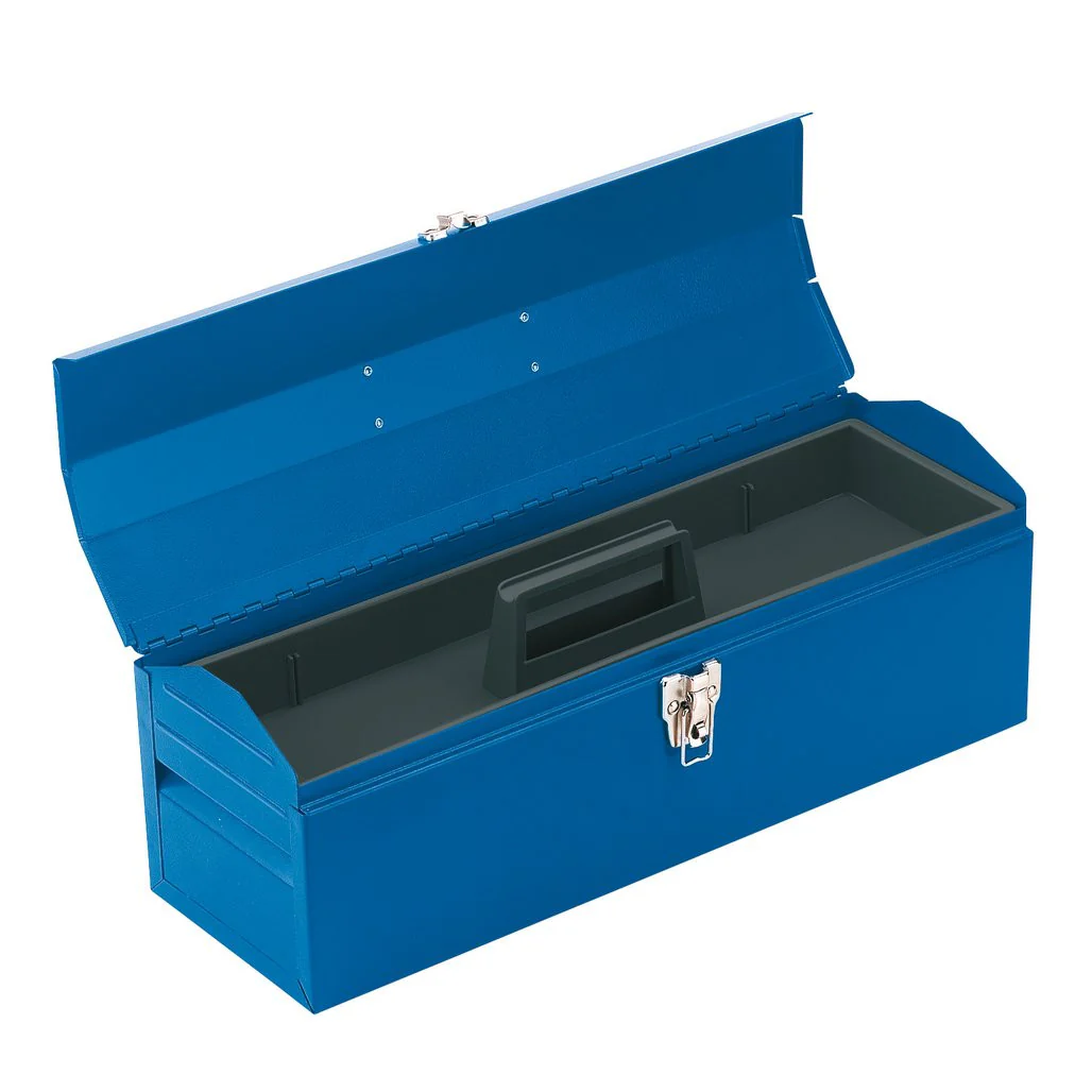 DRAPER TOOL BOX 485X180X170 - Image 2