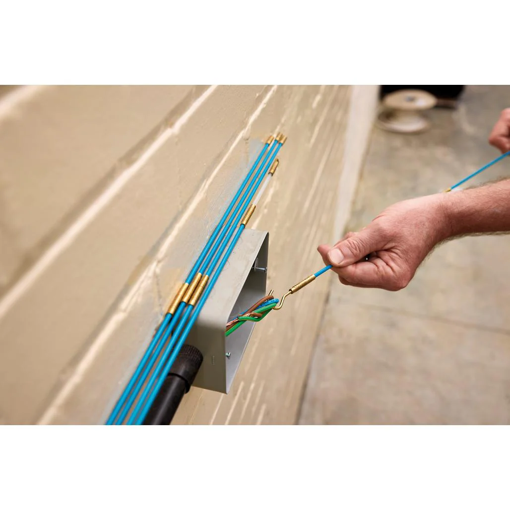 DRAPER TOOLBOX CABLE ACCESS KIT - Image 2