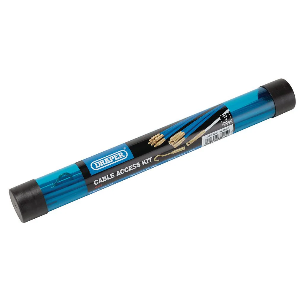 DRAPER TOOLBOX CABLE ACCESS KIT - Image 3
