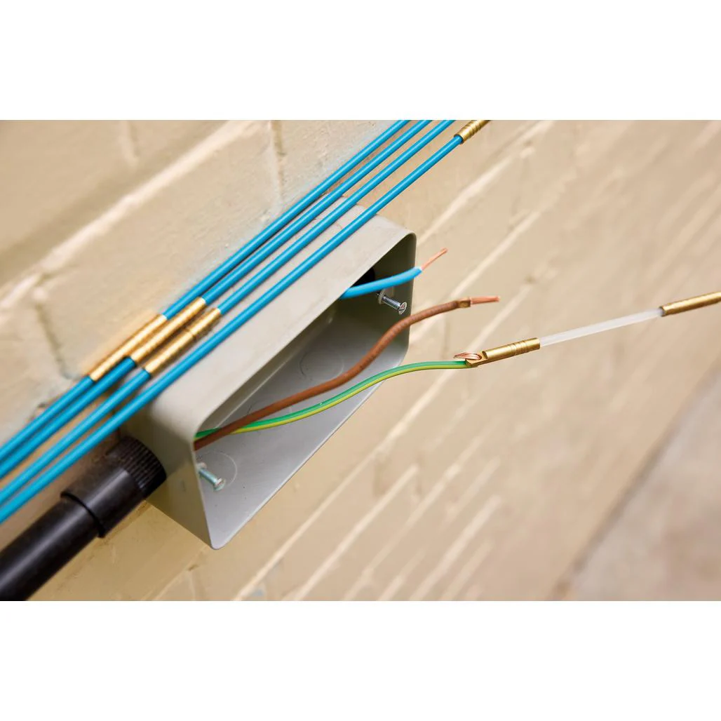 DRAPER TOOLBOX CABLE ACCESS KIT - Image 4
