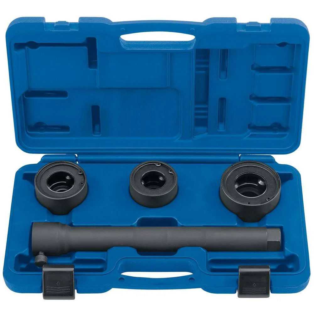 DRAPER TRACK ROD REMOVAL TOOL 4PC