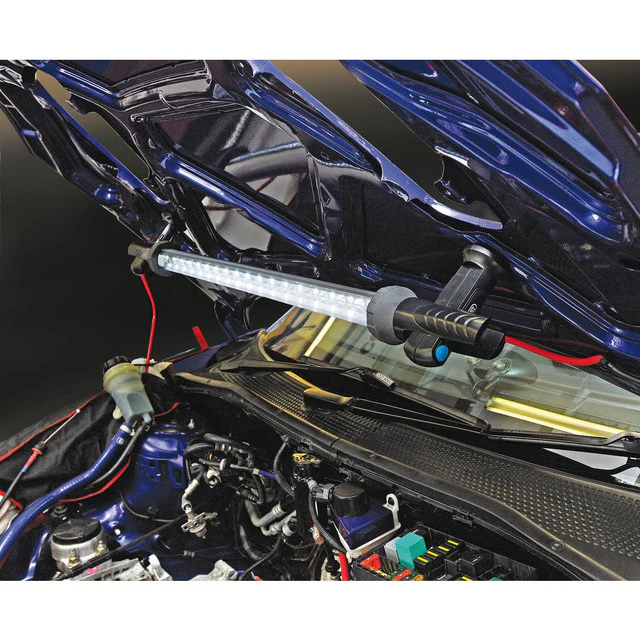 DRAPER UNDER BONNET RECHARGEABLE INSPECTION LAMP - Image 2