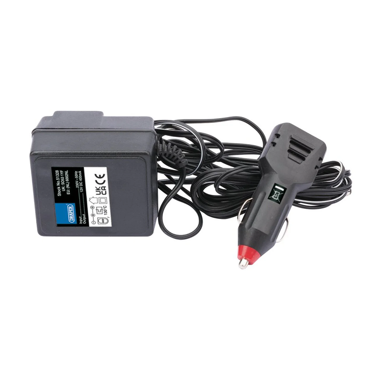 DRAPER UNDER BONNET RECHARGEABLE INSPECTION LAMP - Image 4