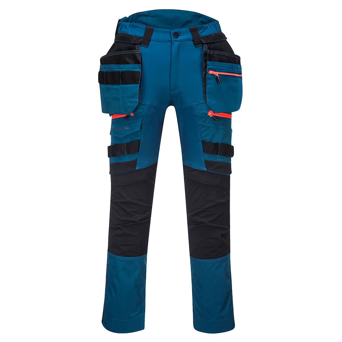 DX4 DETACHABLE HOLSTER POCKET TROUSERS - Image 3