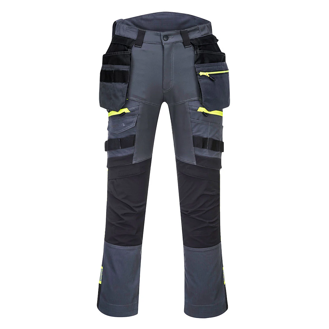 DX4 DETACHABLE HOLSTER POCKET TROUSERS - Image 4