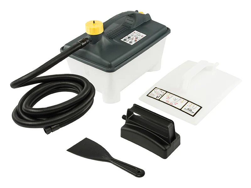 Earlex SS 77 Premier Wallpaper Stripper 2300W 240V