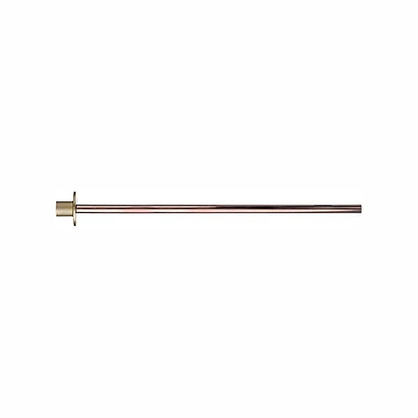 Easy Plumb 1/2" Bibcock Mounting Plate c/w 465cm Copper Tube