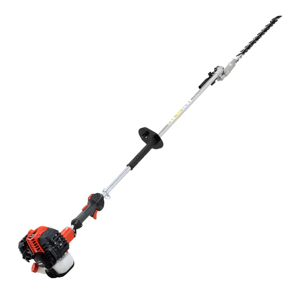 ECHO 25CC PRO LONG REACH HEDGE TRIMMER 2.4M 2620ES