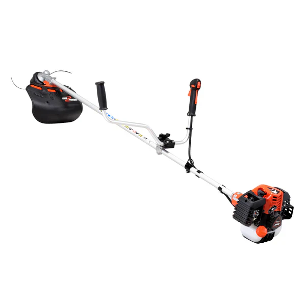 ECHO 30CC DOUBLE HANDLE BRUSHCUTTER STRIMMER ( SRM-3021TES/U ) - Image 2