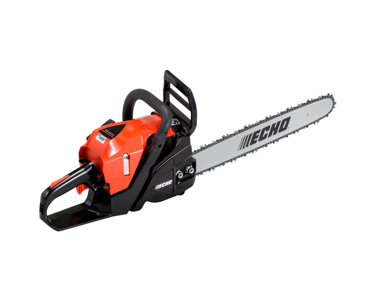 ECHO 41.6CC 38CM 15" BAR .325 CHAINSAW - Image 2