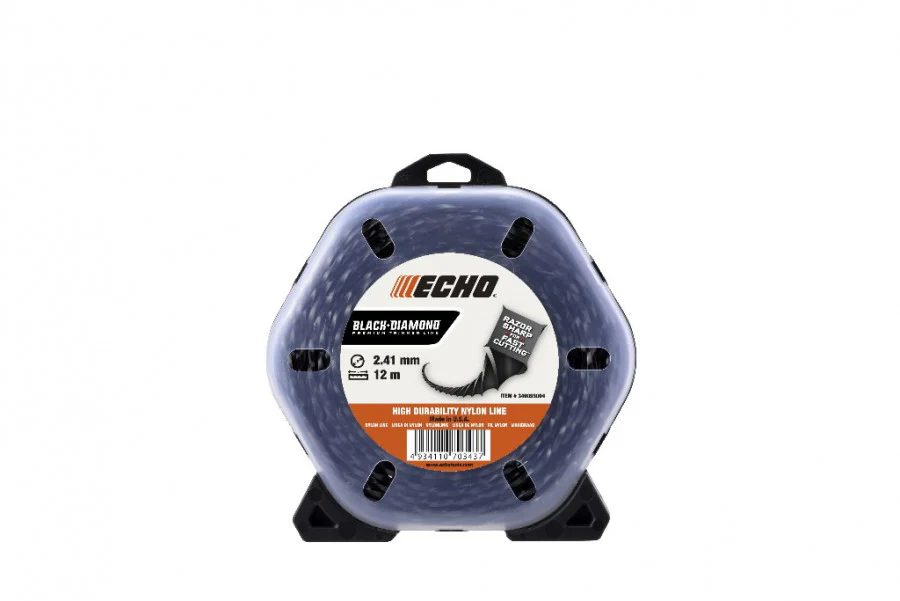 ECHO BLACK DIAMOND TRIMMER LINE - Image 3
