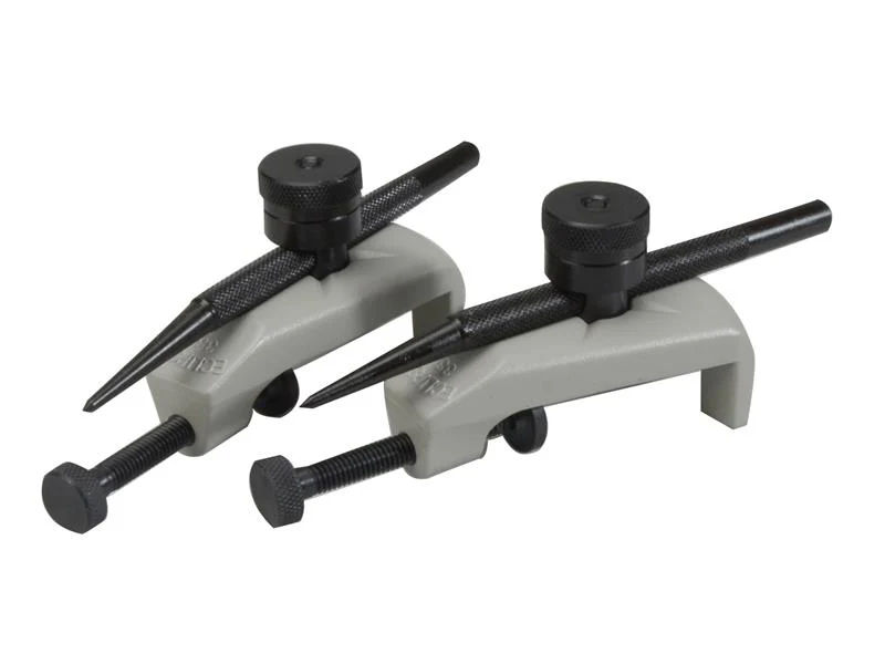 ECL 33 Trammel Heads (Box 2)