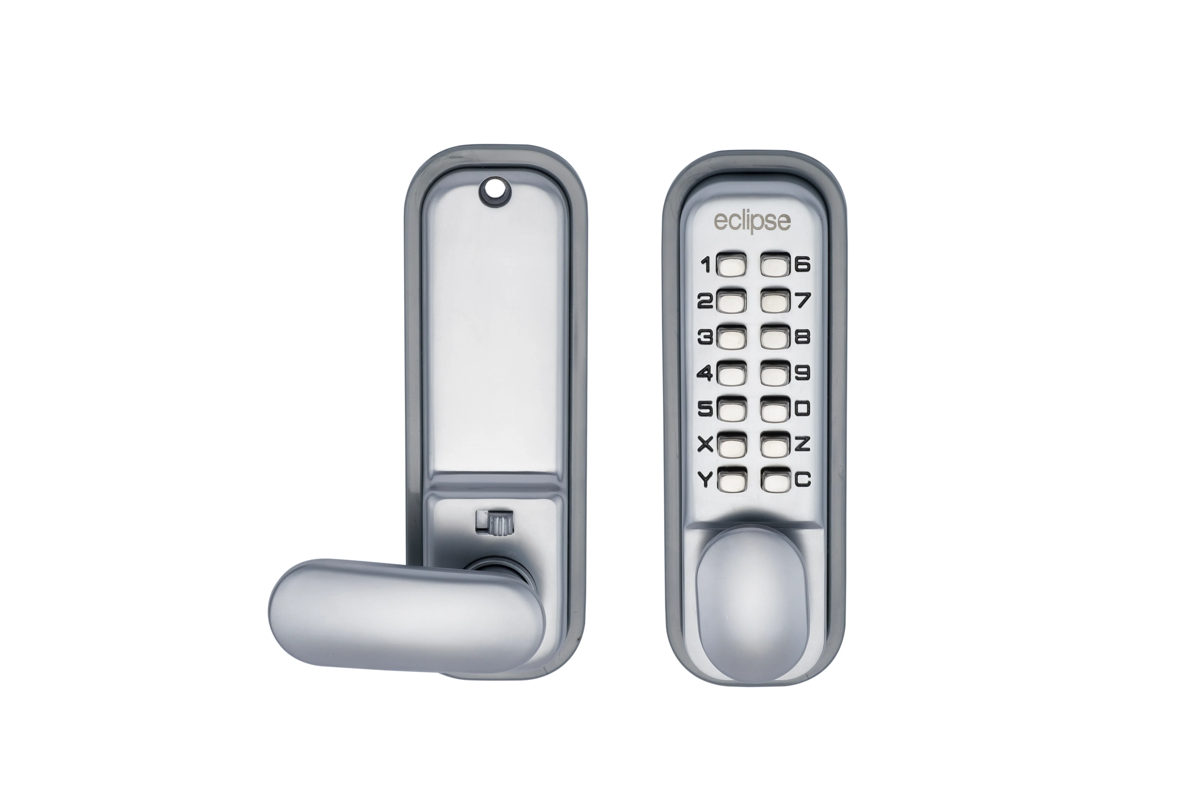 ECLIPSE DIGITAL DOOR LOCK CP