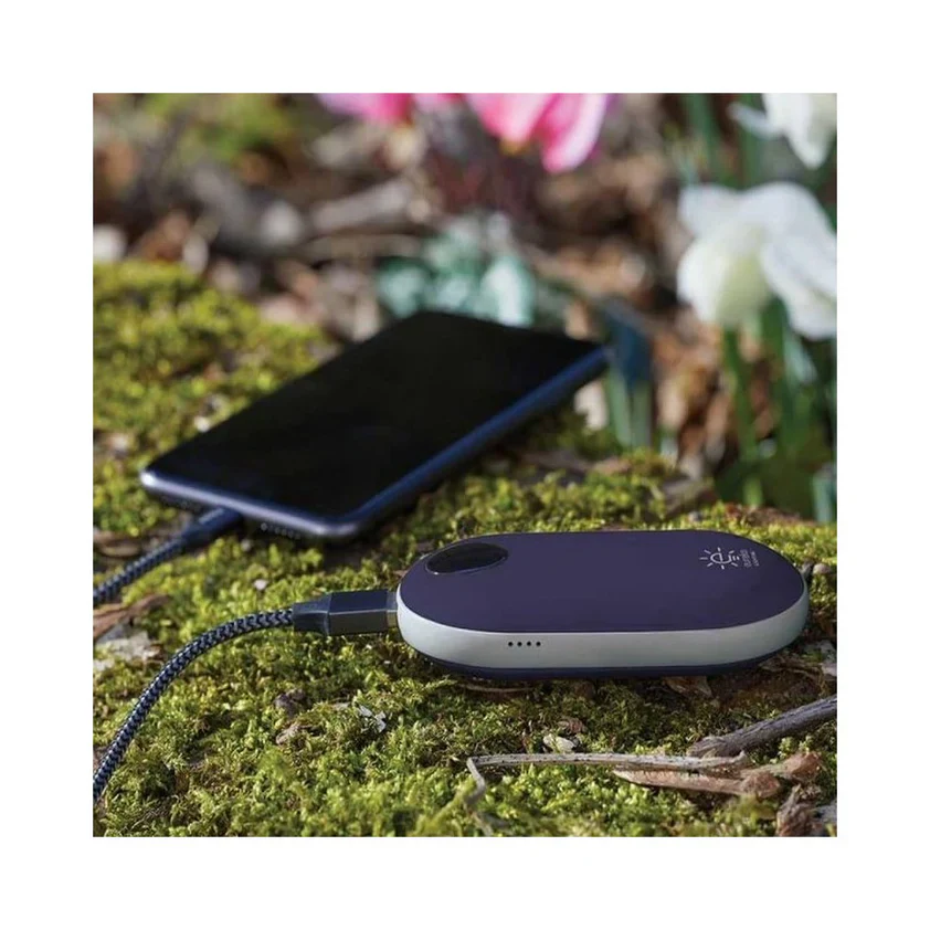 EUREKA SMART RECHARGEABLE HAND WARMER - Image 2