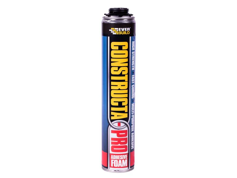 Everbuild Sika Constructa-Pro 750ml - Image 2