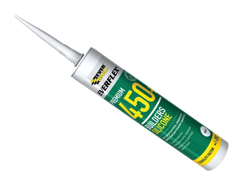 Everbuild Sika Everflex® 450 Builders – Watson Hire